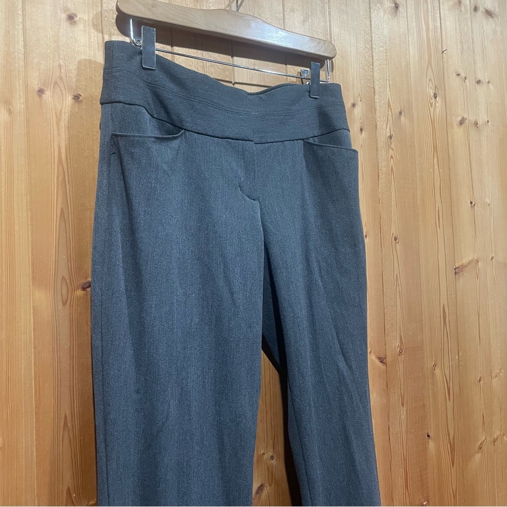 Express Flared Pant - Picture 3 of 7